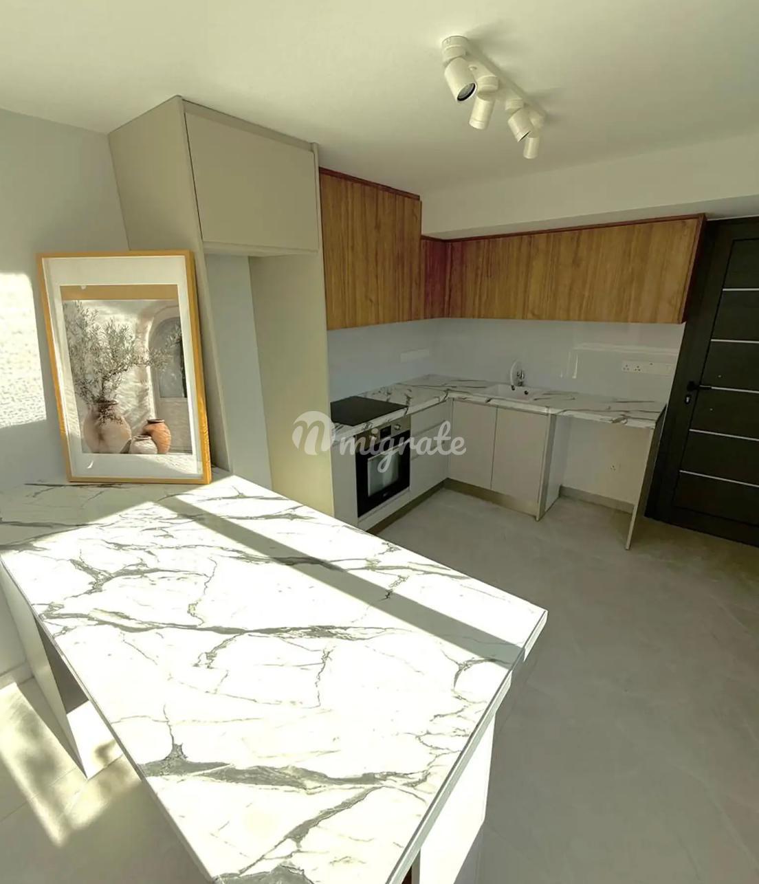 Квартира с 2 спальнями в Агиос Теодорос, Пафос
 (2 Bedroom Apartment in Agios Theodoros, Paphos)
