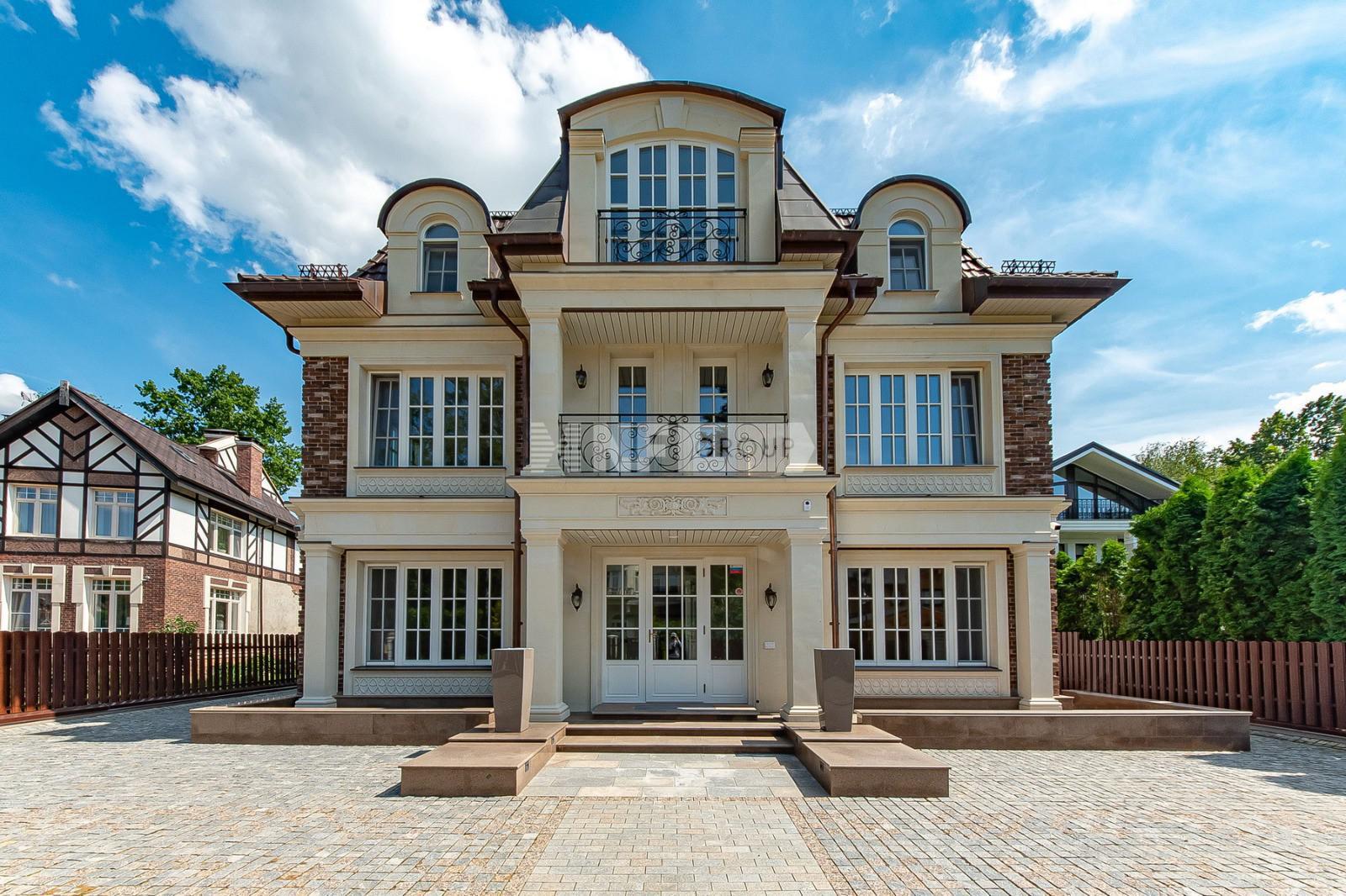 «Новогорск» (Novogorsk)