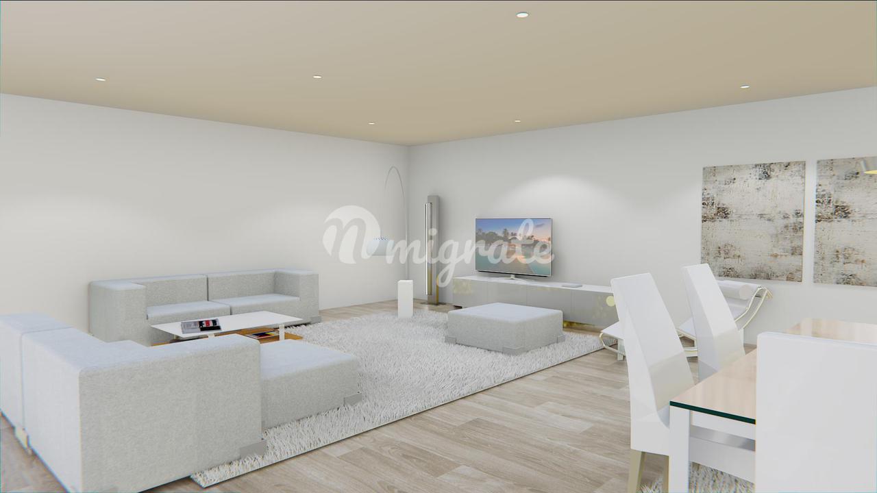 Апартамент в Estoril, Cascais