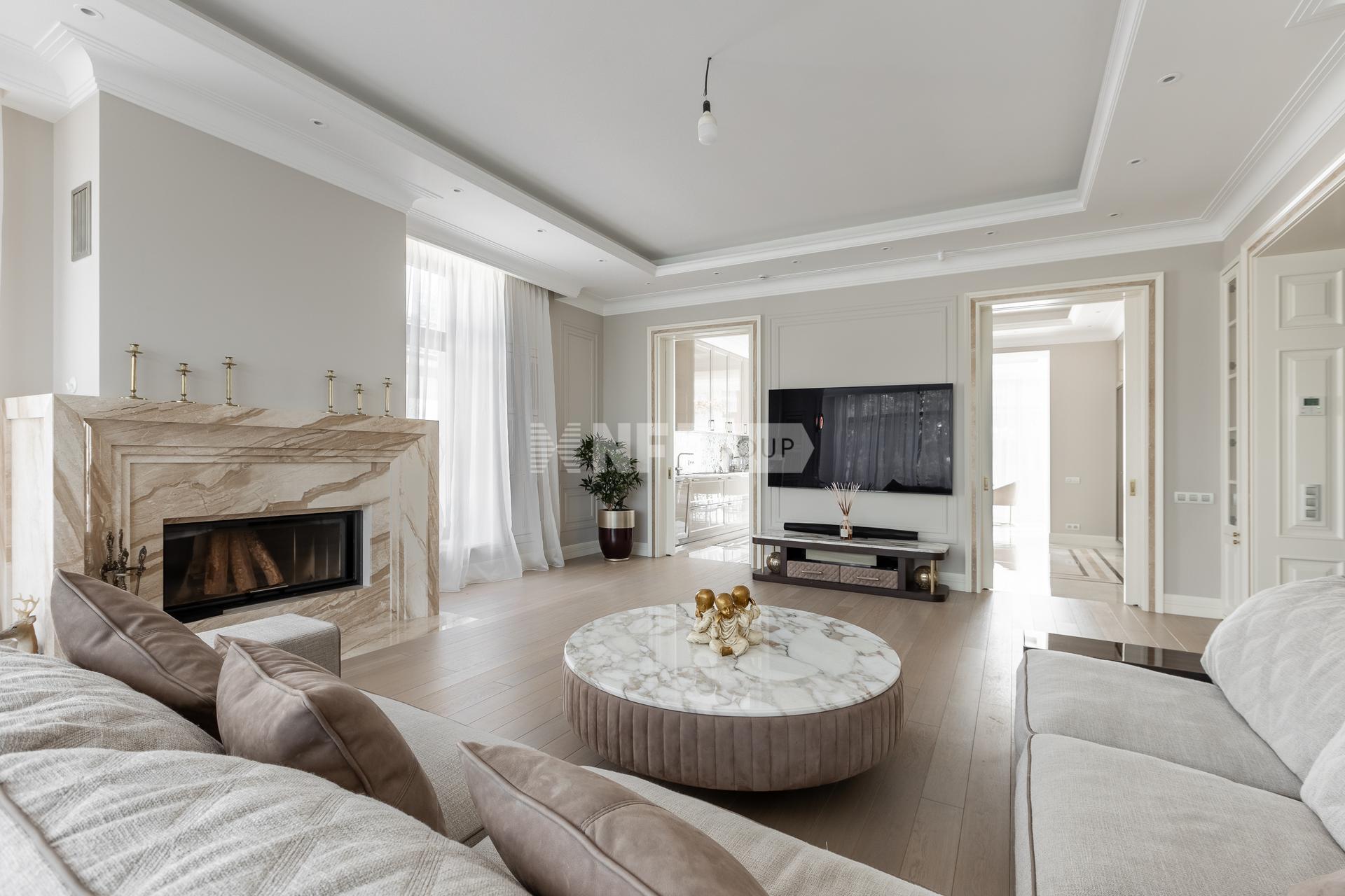 «Ренессанс парк» (Renessans park)