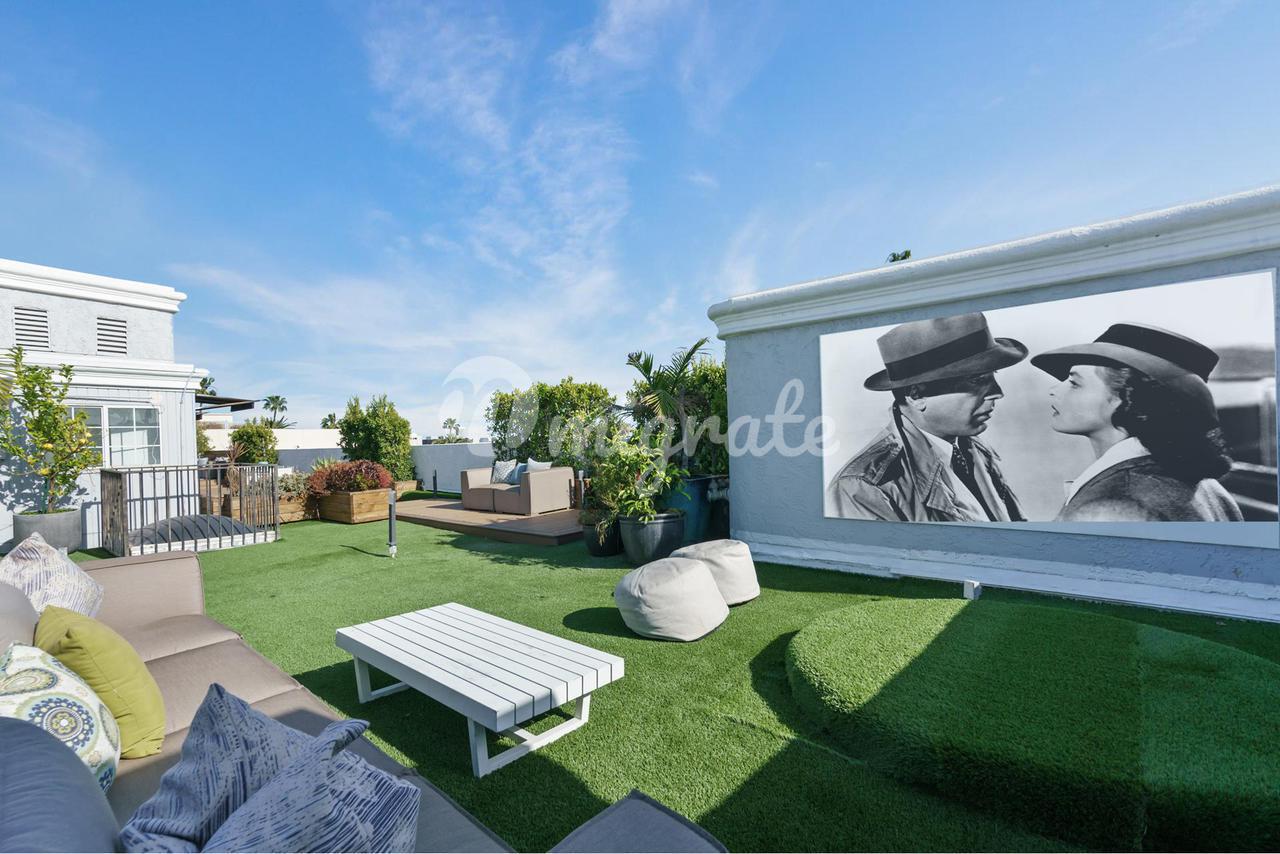 Кондоминиум в 448 N Oakhurst Dr, 4 - Beverly Hills, California