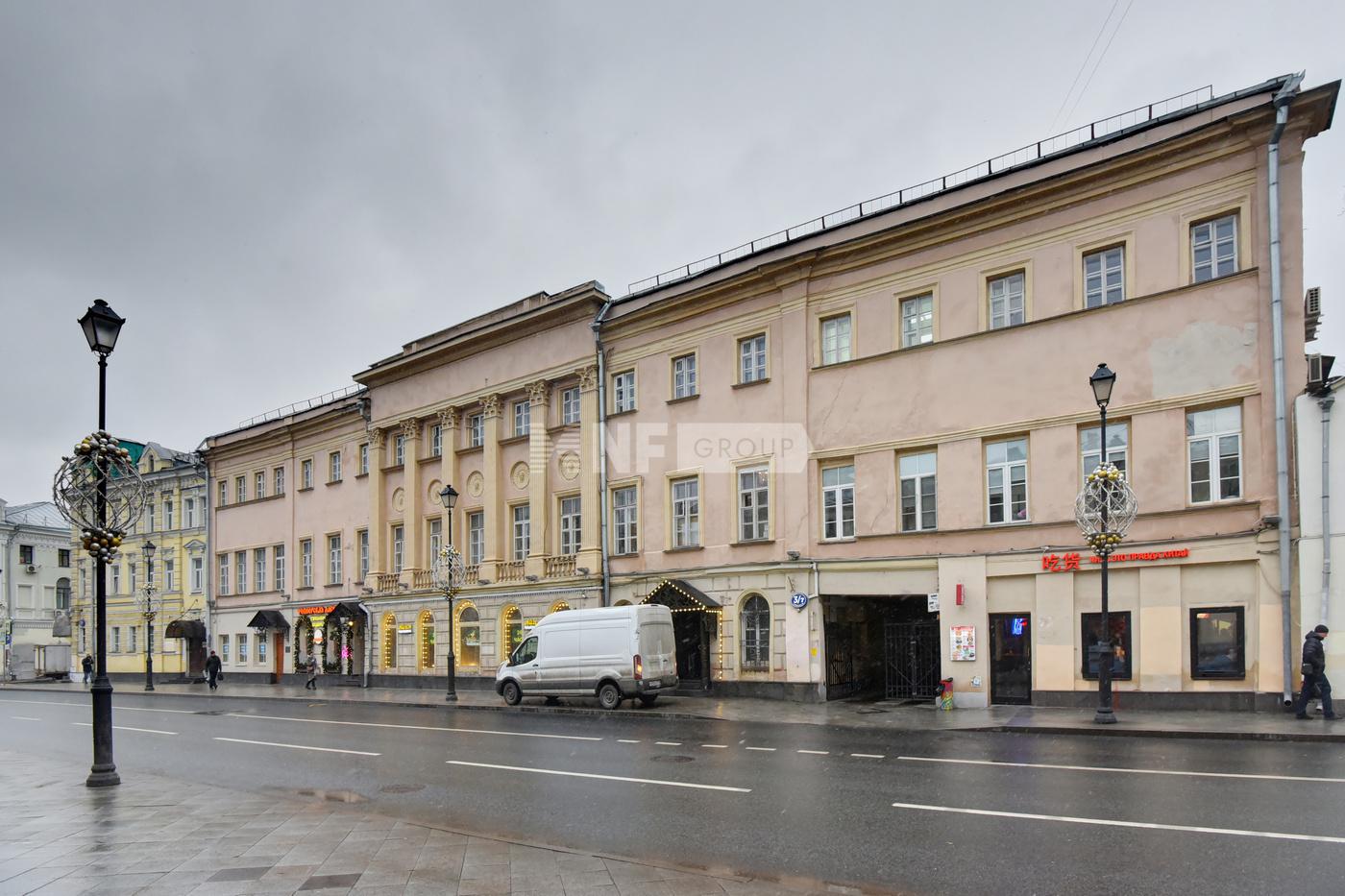 Покровка 3/7с1А