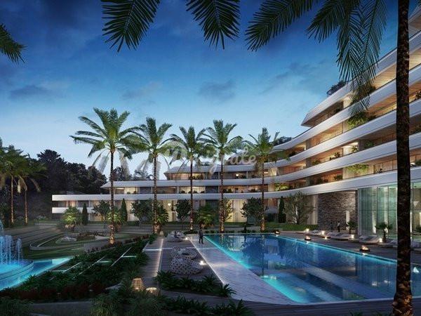 Квартира с 3 спальнями в Потамос Гермасойяс, Лимассол
 (3 Bedroom Apartment in Potamos Germasoyias, Limassol)