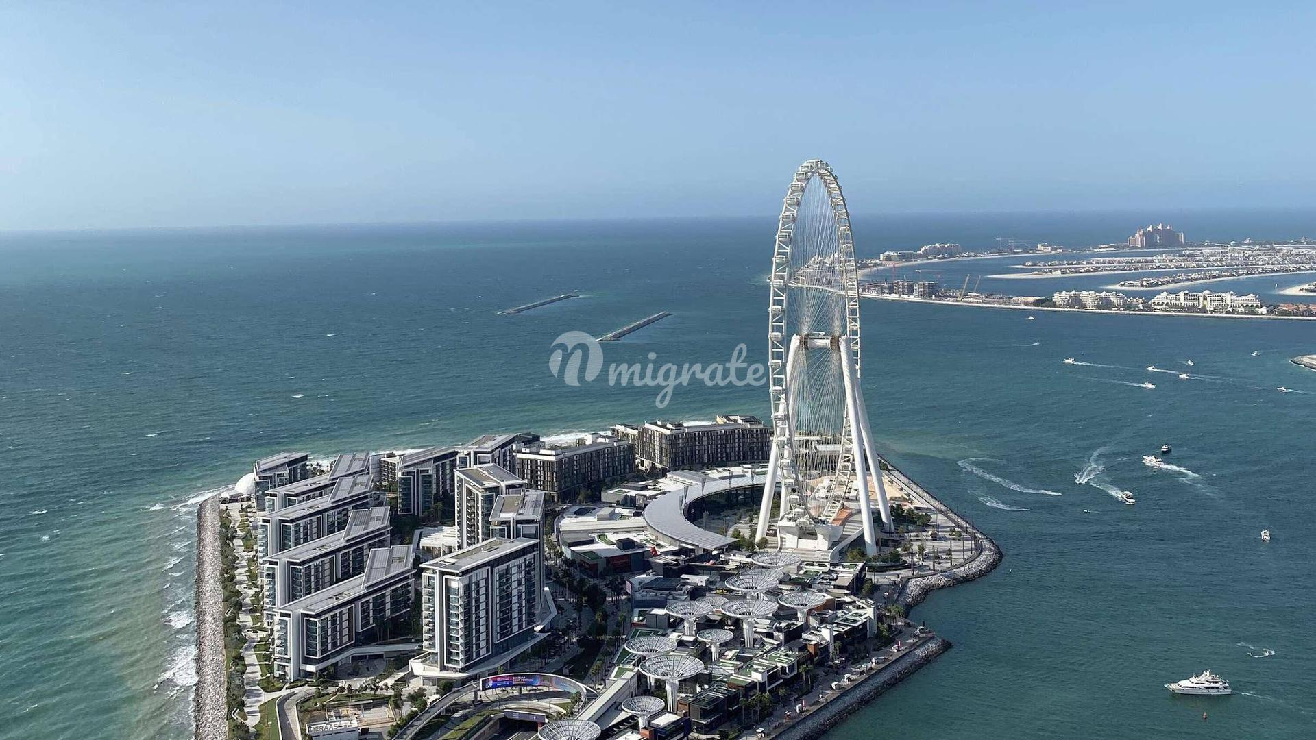 Address Beach Resort