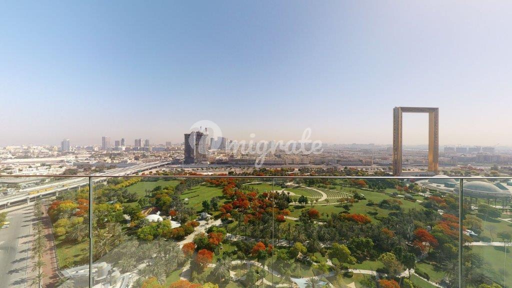 Park Gate Residences