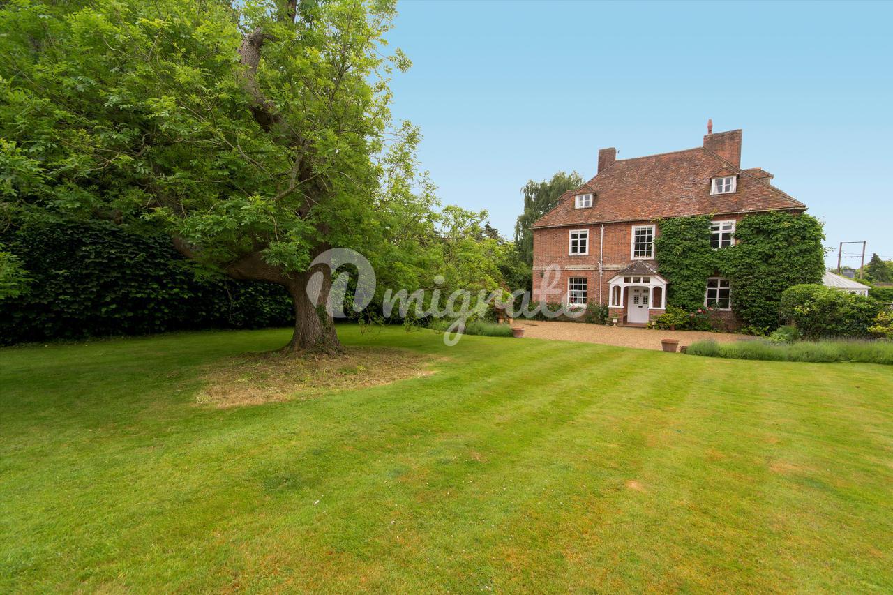 Ферма/Особняк в Sonning Common, Oxfordshire, RG4