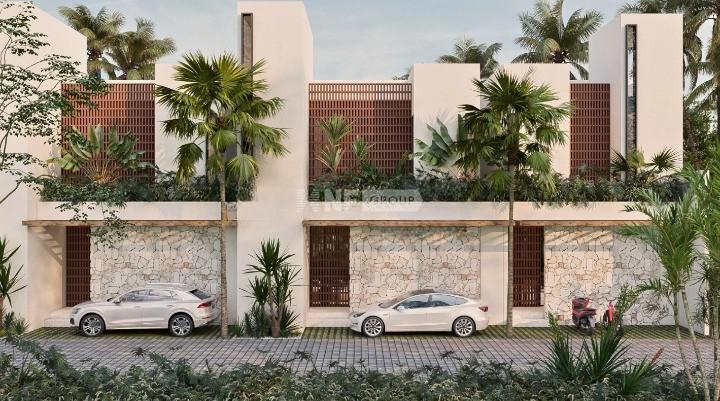 Высококлассная вилла на Бали (Bnb profits Mark Ostrovsky)