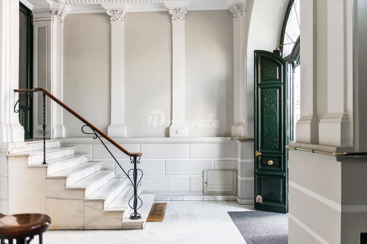 Апартамент в Splendid Loft Almagro