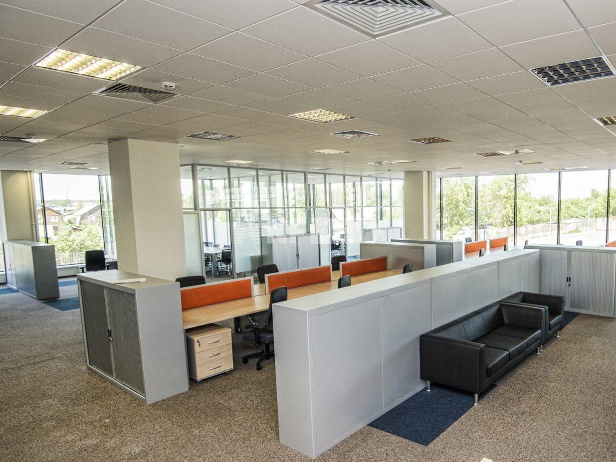 Квадрум (Quadroom)