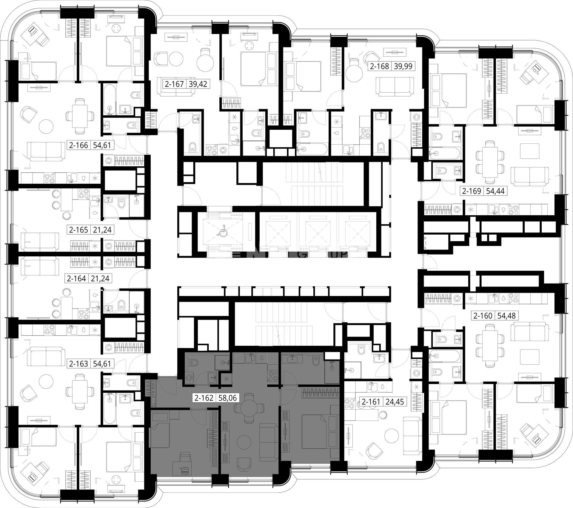 City Bay (Сити Бэй)