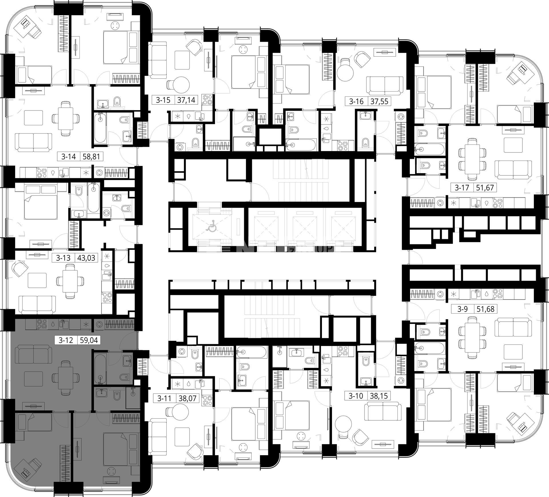 «Сити Бэй» (City Bay)