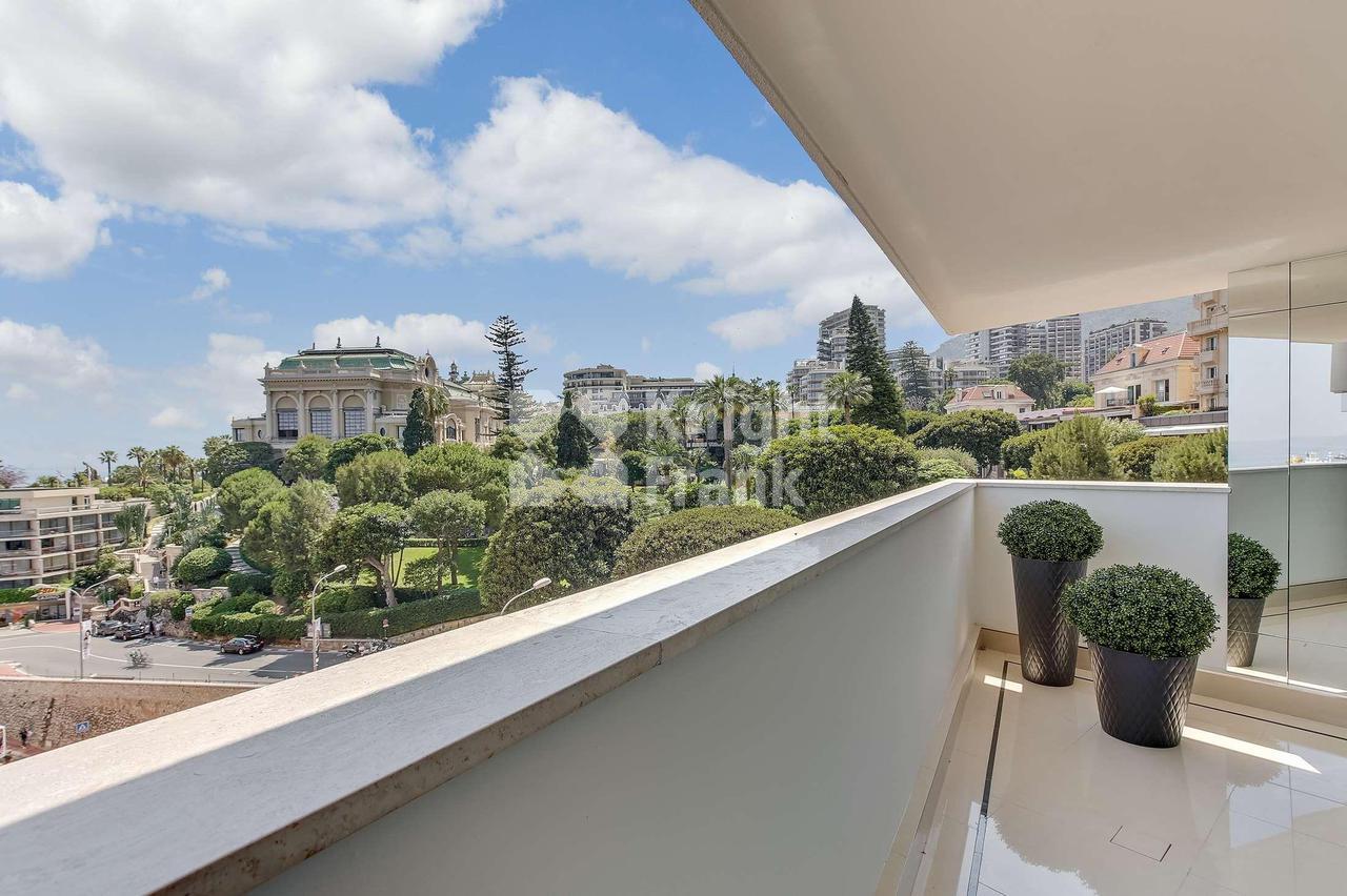 Продажа - Апартамент в Avenue de Princess Grace, 98000, Monte-Carlo,  Monaco, Monaco, Monaco - в Монако в Монако, цена € 14 950 000 | KF.expert