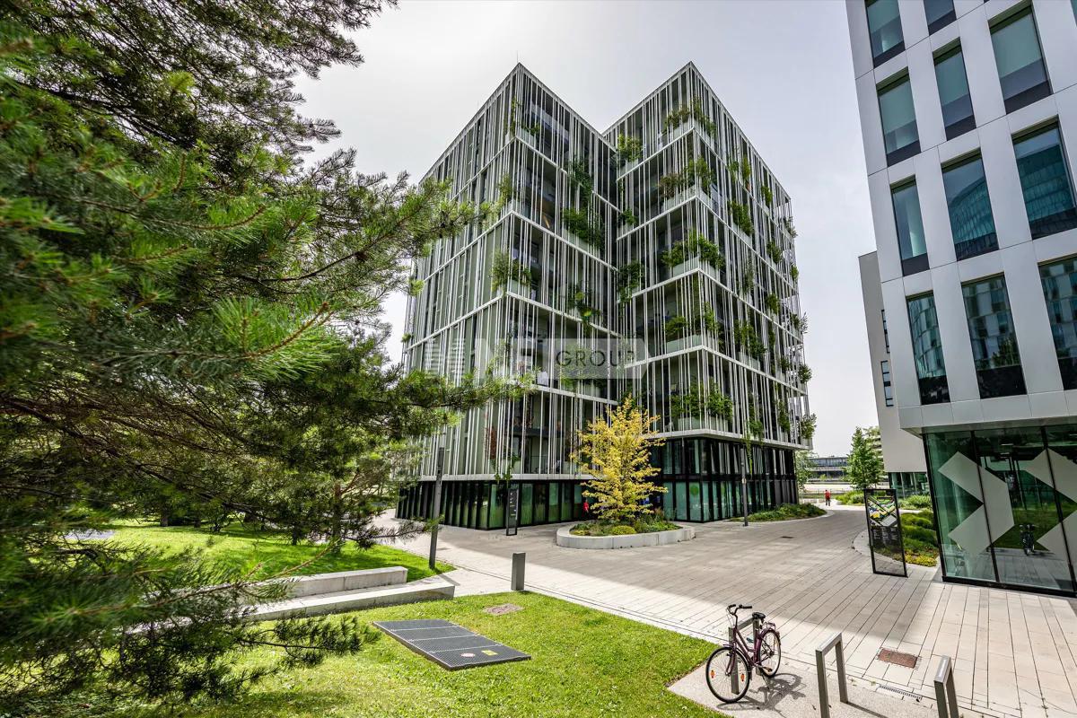 Квартира во 2 округе Вены (RSI012148611)