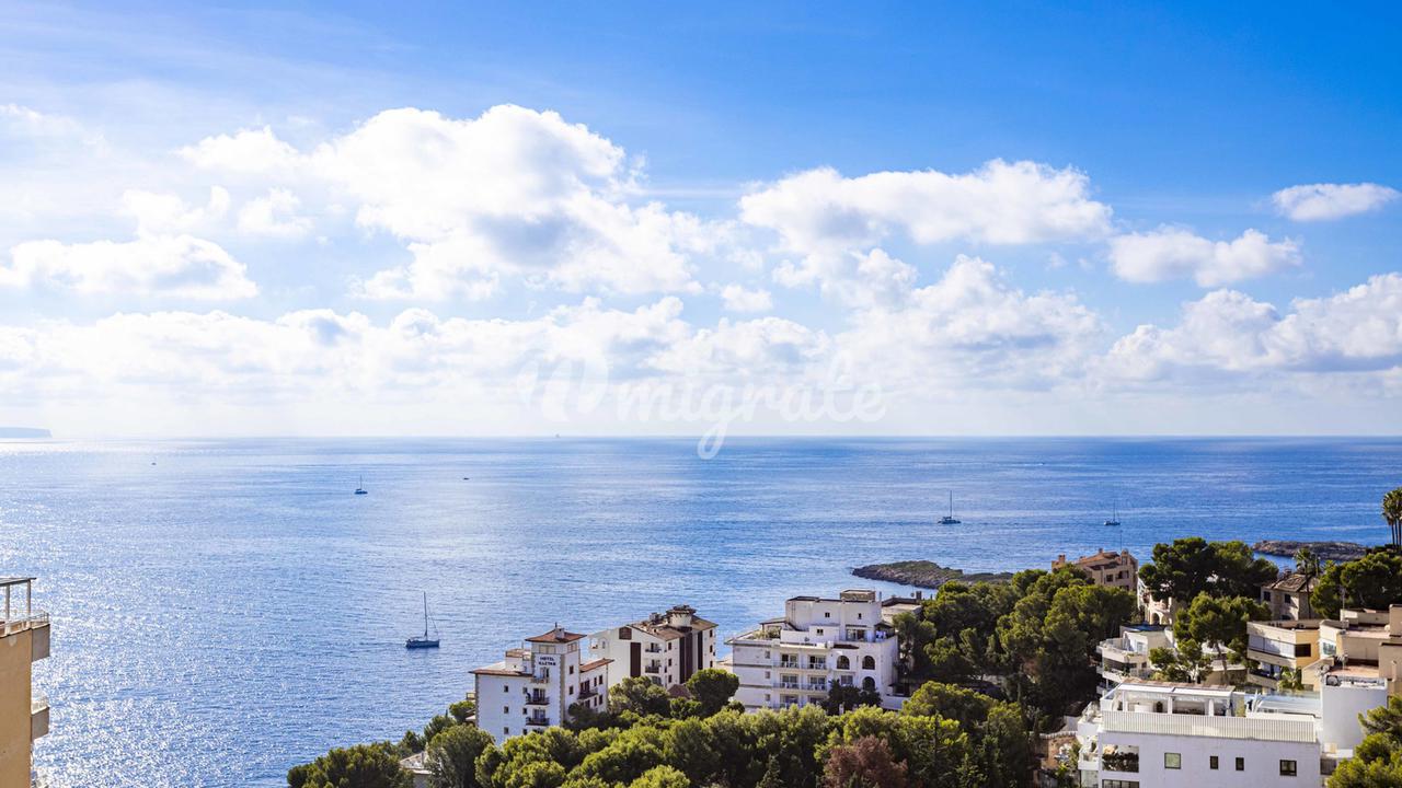 Пентхаус в 07181 Bendinat, Calvia, Mallorca, Balearic Islands