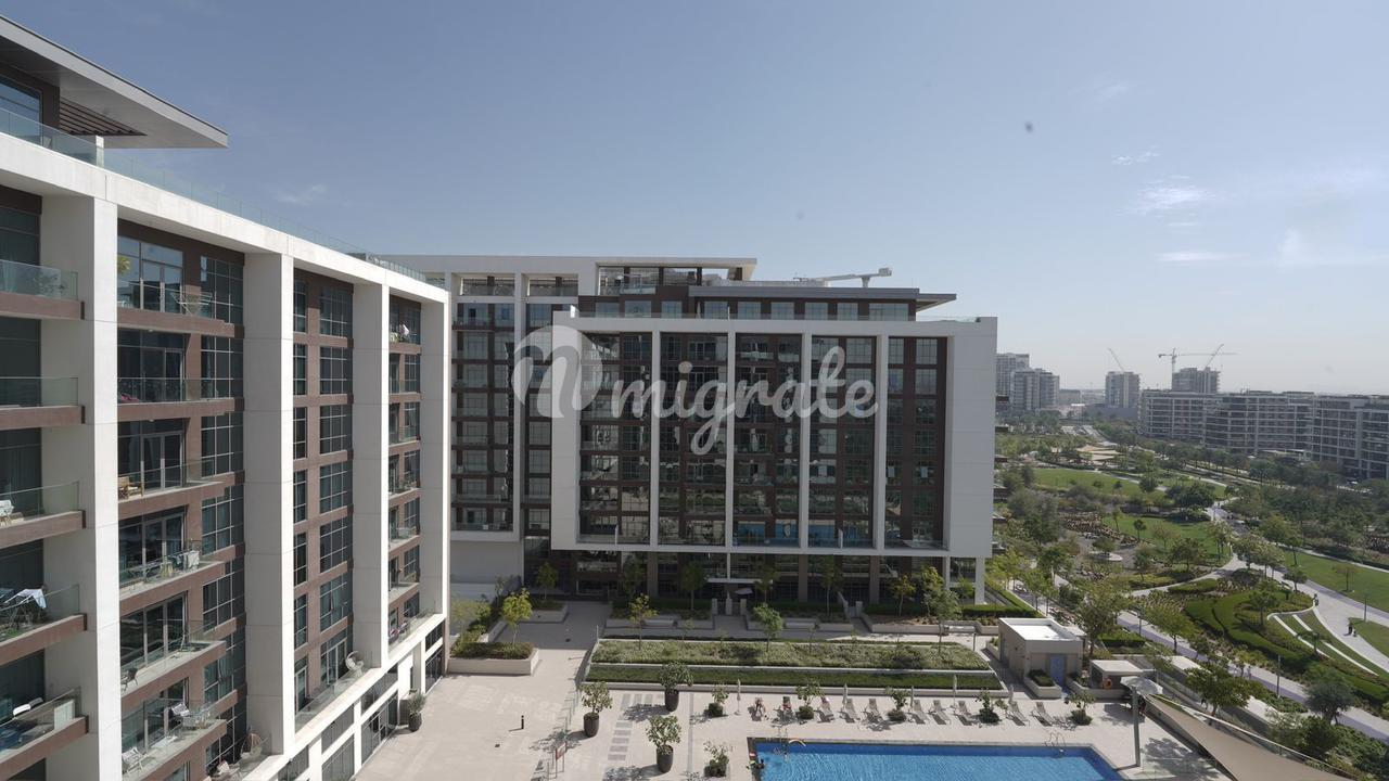 Acacia At Park Heights