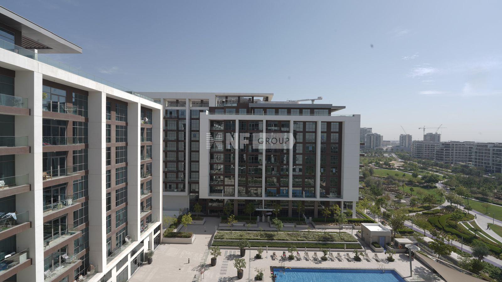 Acacia At Park Heights