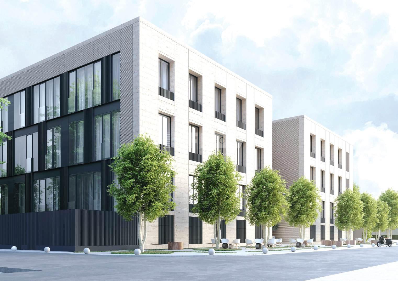 Island House (Айлэнд Хаус)