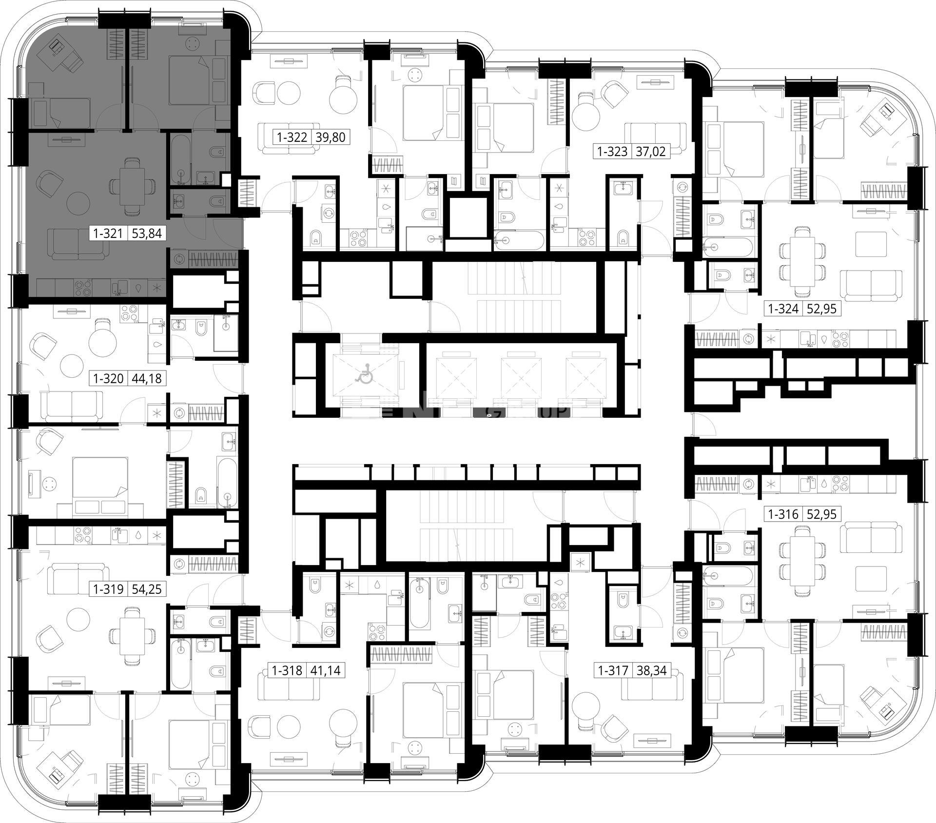 «Сити Бэй» (City Bay)