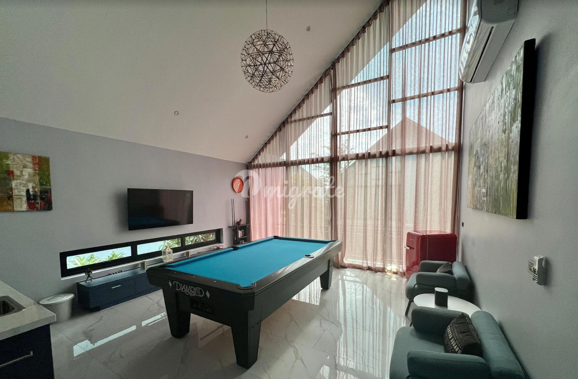 4 спален Дом на продажу в The Granary Villas (The Granary Villas)