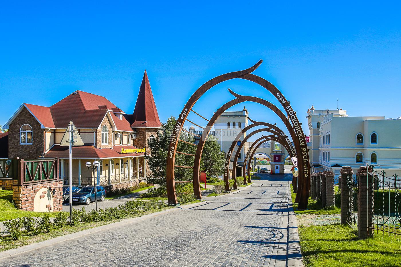 «Княжье Озеро» (Knyazhe Ozero)