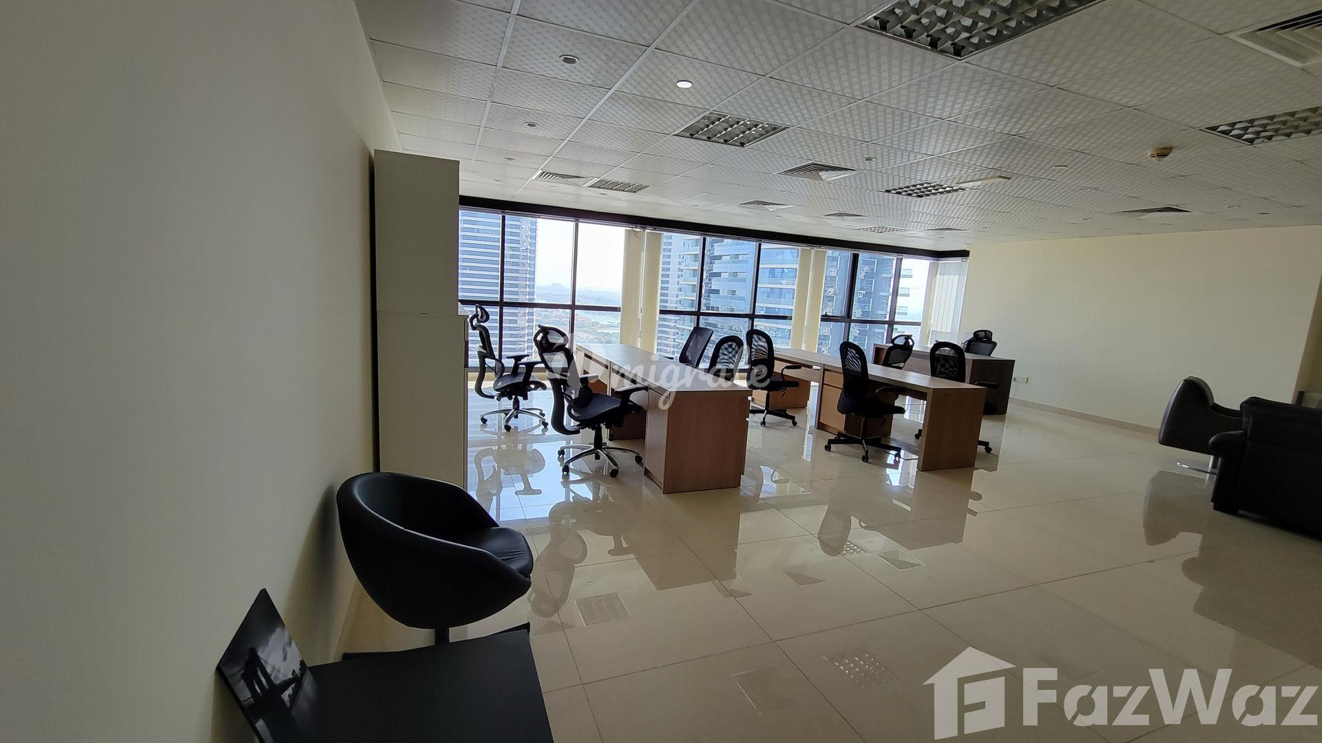 101.73 кв.м. Office for sale at Jumeirah Business Centre 4 (Jumeirah Business Centre 4)