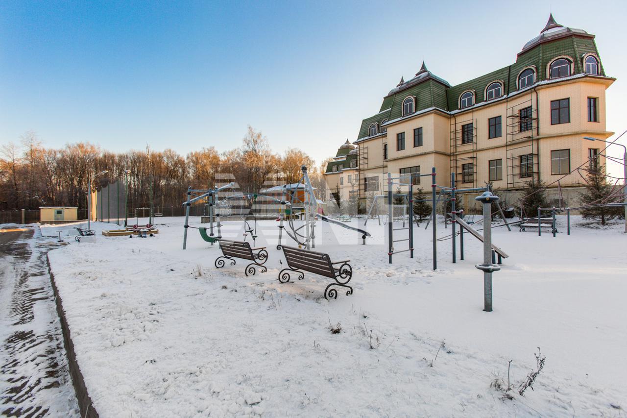 Коттеджный Поселок Президент - официальный сайт, 🏠 купить дом (коттедж) в КП  Президент (Калужское шоссе), цены и фото на kf.expert