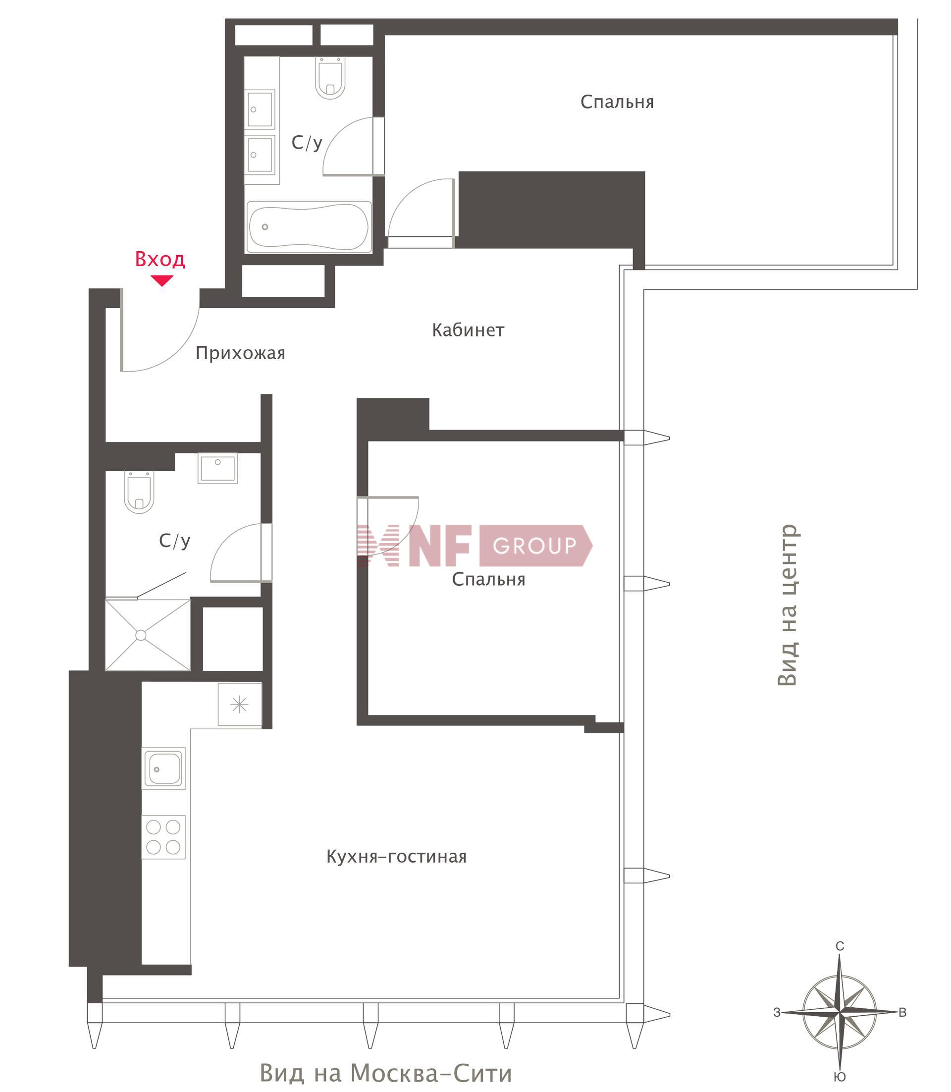 NF Group