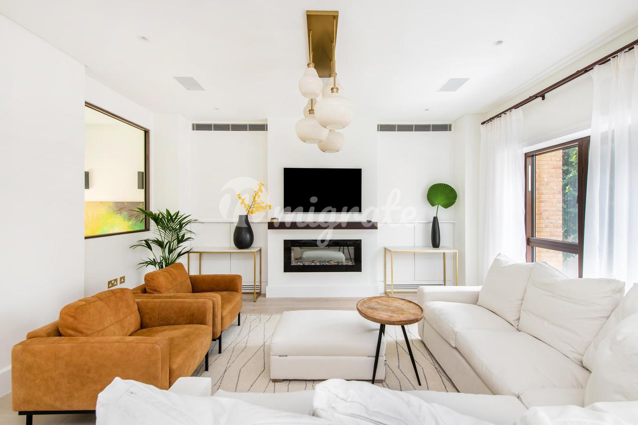 Вилла в Collection Place, 96 Boundary Road, St John