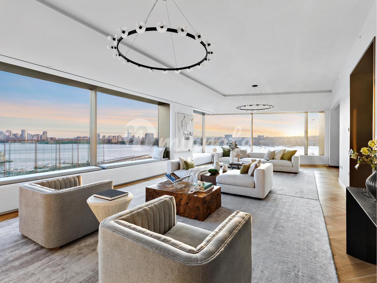 Кондоминиум в 551 W 21, 551 W 21ST ST, 14A - Chelsea, New York