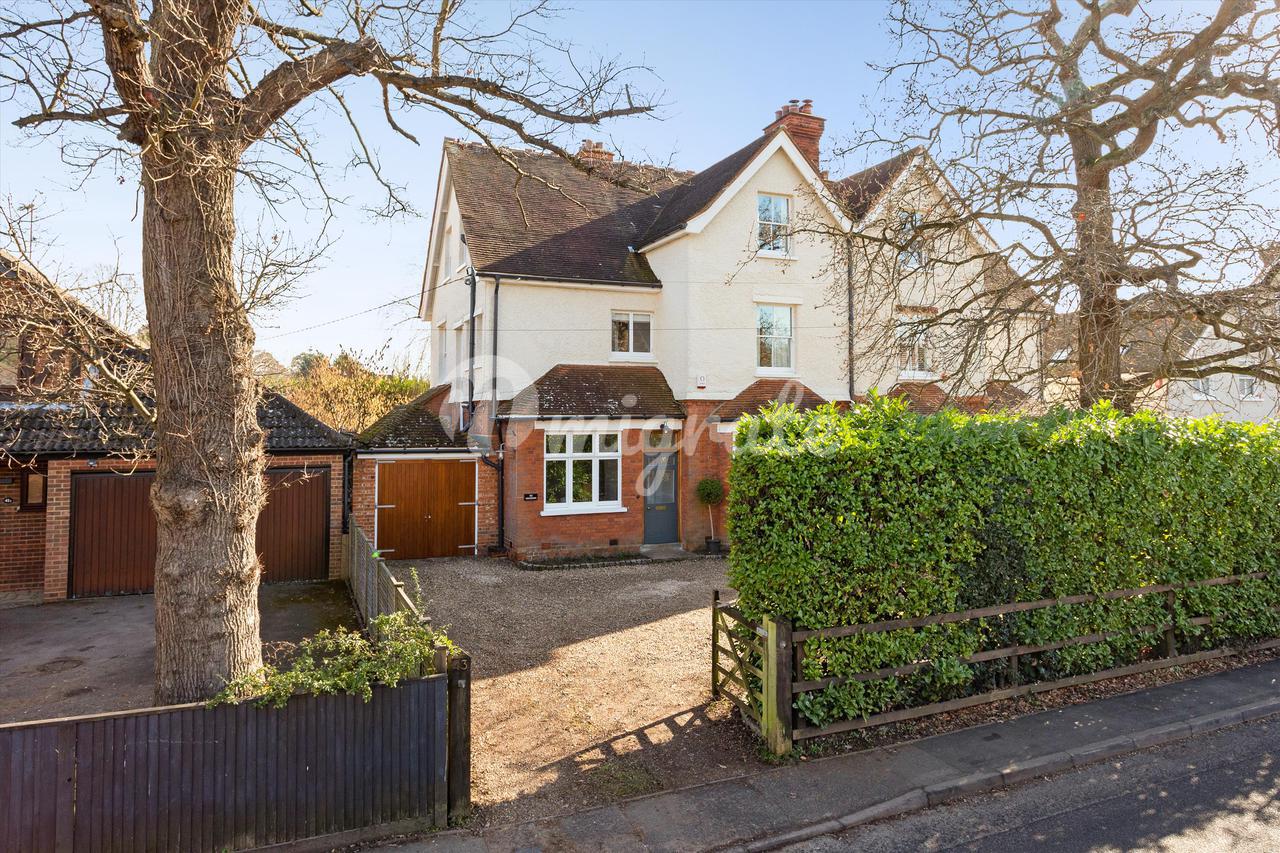 Вилла в Kennel Ride, Ascot, Berkshire, SL5