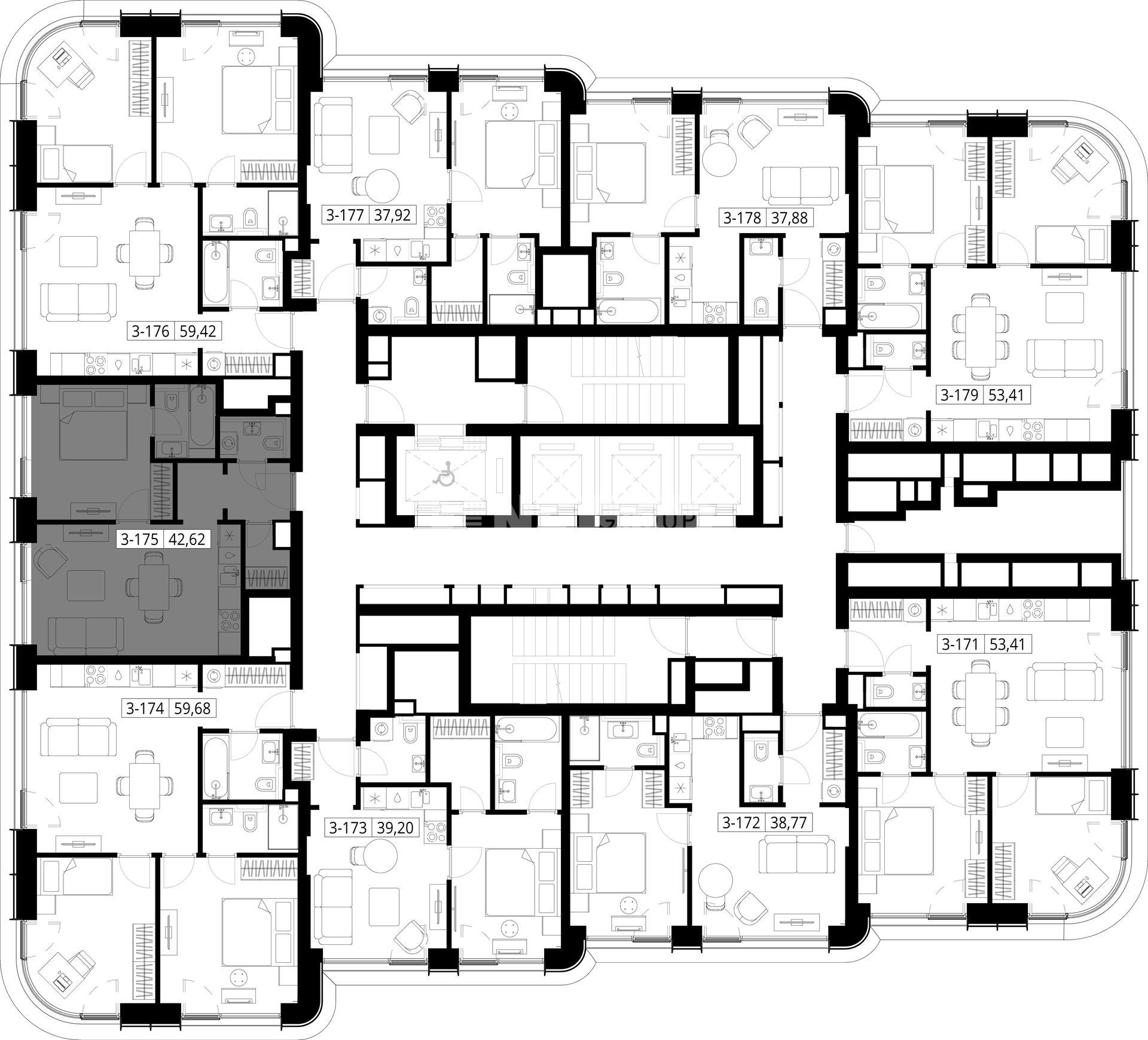 City Bay (Сити Бэй)