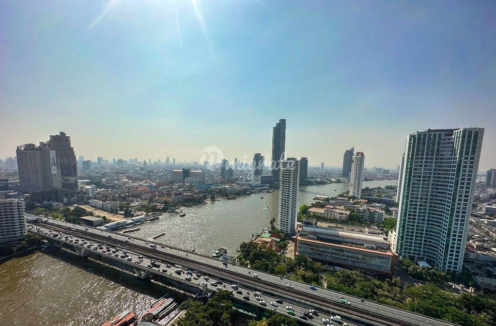 2 спален Кондо на продажу в The River by Raimon Land (The River by Raimon Land)