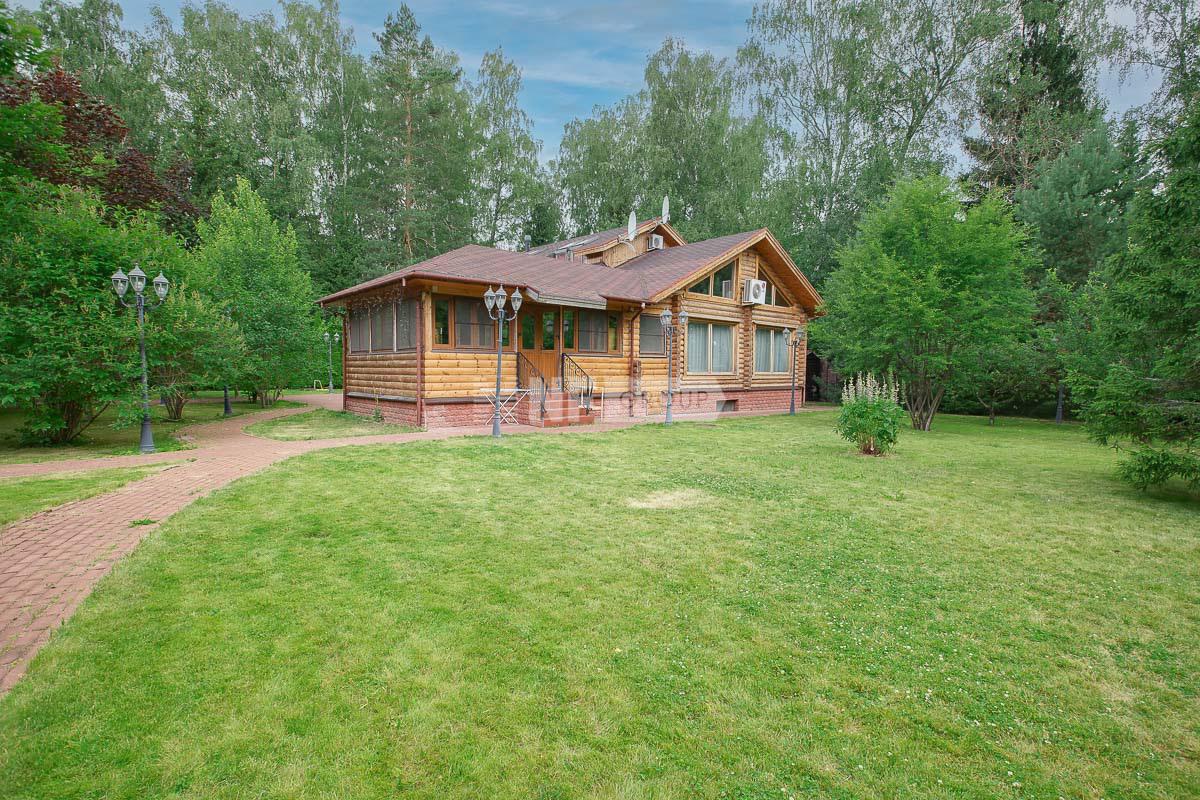 «Горки 8» (Gorki 8)