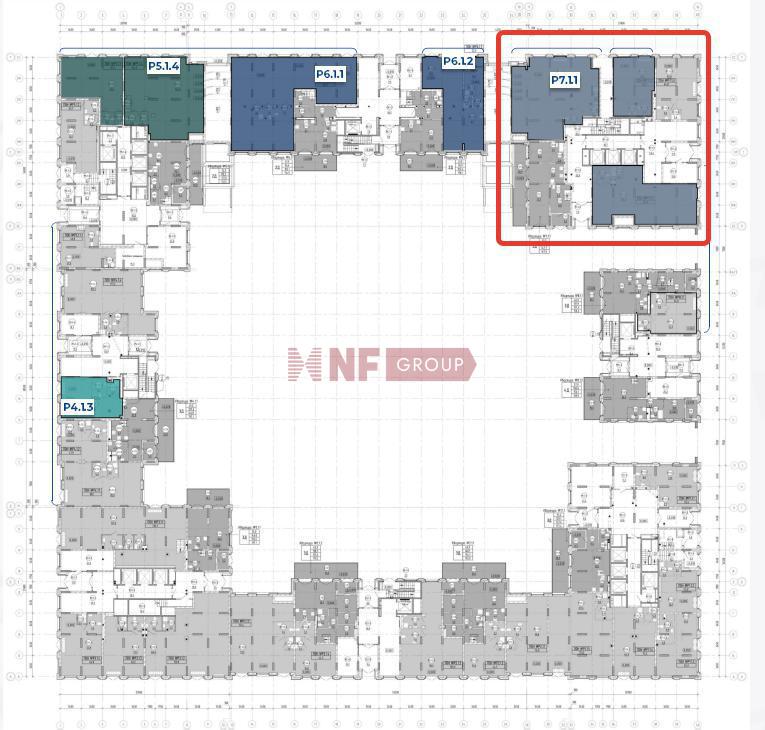 NF Group
