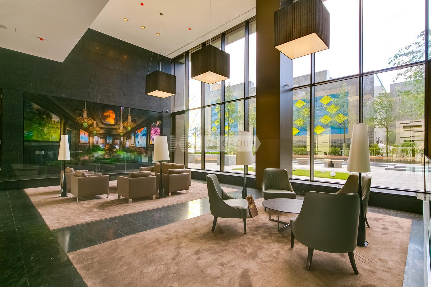 Входная группа