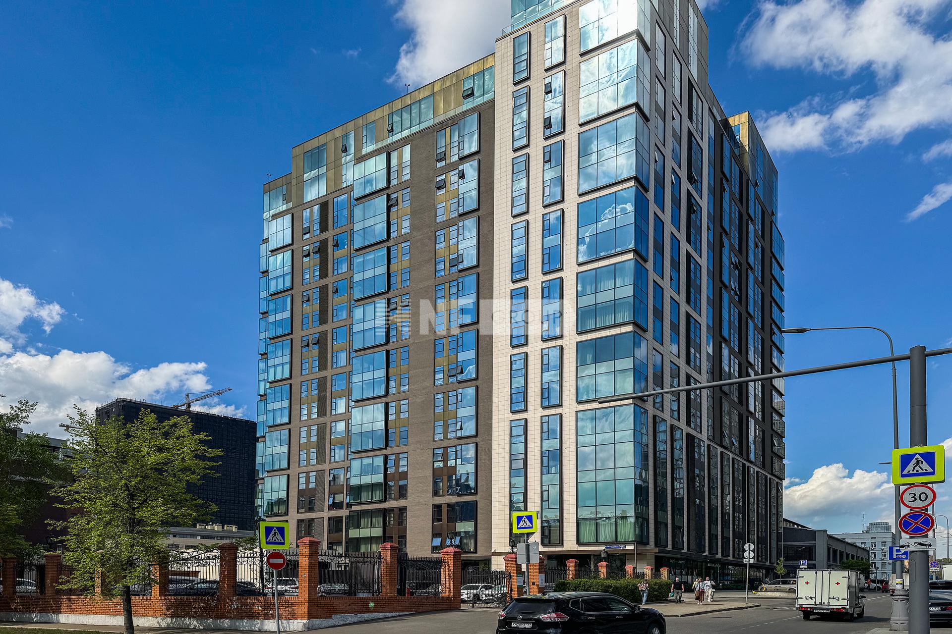 «Резиденция МОНЭ» (Резиденция МОНЭ)