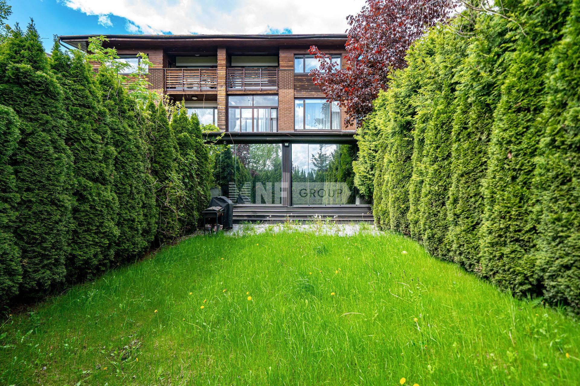 «Ильинский квартал» (Ilinskiy kvartal)