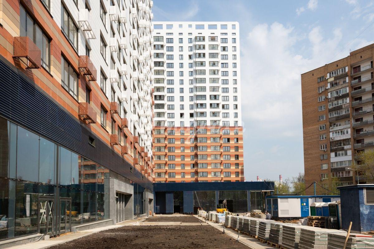 Торговое помещение 181.9 м² рядом с метро Войковская, Вавилова, д.27 -  продажа без посредников