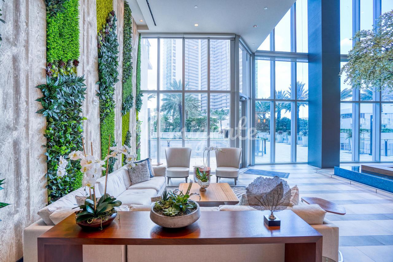 Кондоминиум в 851 NE 1st Avenue, 812 - Miami, Florida