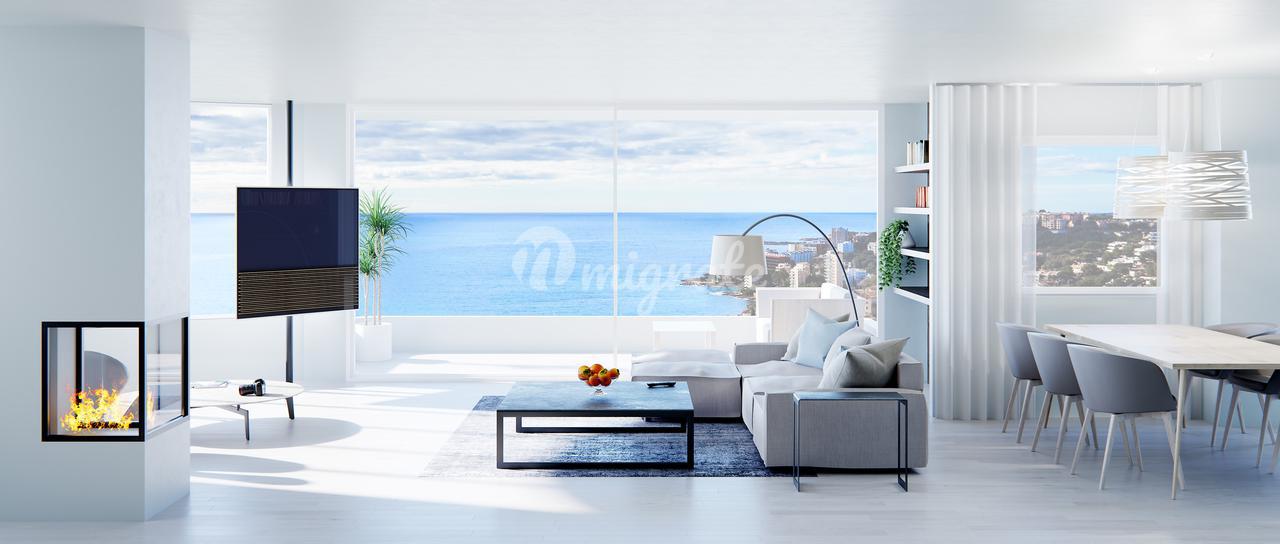 Апартамент в 07015 Genova - San Agustin, Palma, Mallorca, Balearic Islands