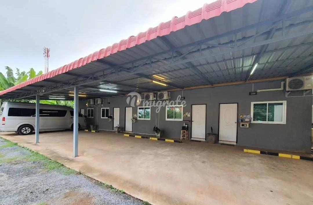 5 спален Гостиница на продажу в Nonkaja Hostel (Nonkaja Hostel)