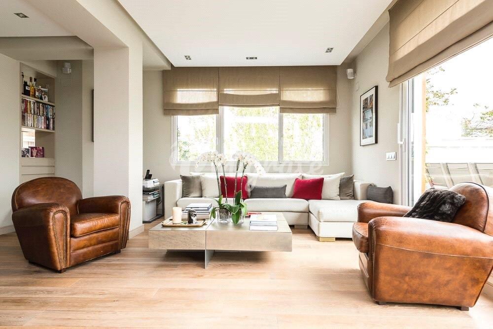 Пентхаус в Viso, Chamartín, Madrid