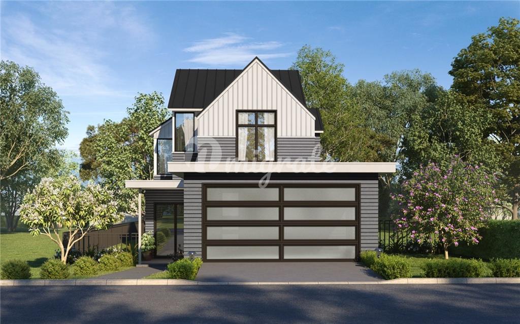 Вилла в 2217 Haskell St - Austin, Texas