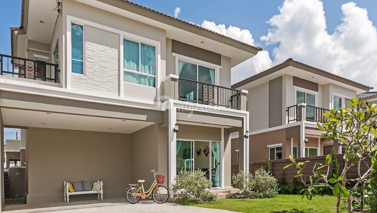 3 спален Дом на продажу в Passorn Kathu-Patong (Passorn Kathu-Patong)