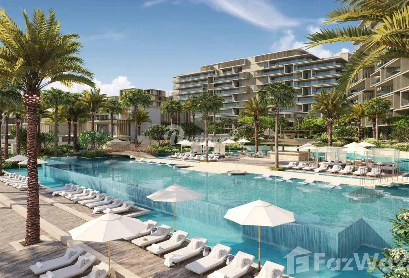 4 спален Пентхаус на продажу в Six Senses Residences (Six Senses Residences)