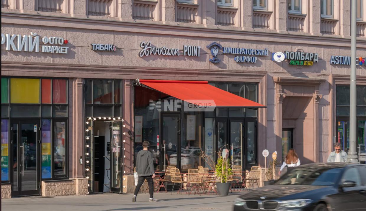 NF Group