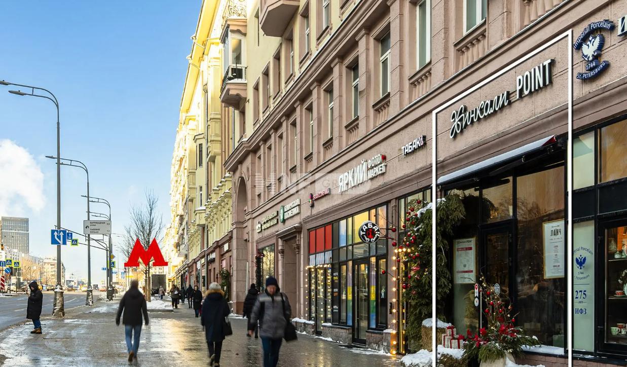 Красная Пресня, 32-34 (Krasnaya Presnya, 32-34)