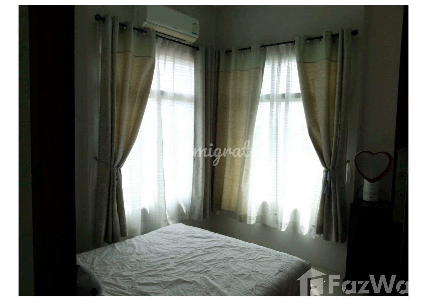 Townhouse 3 floor 5BR in prime area Rawai