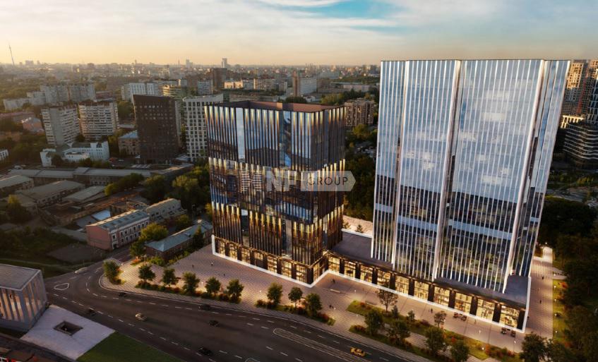 STONE Римская (STONE Rimskaya)