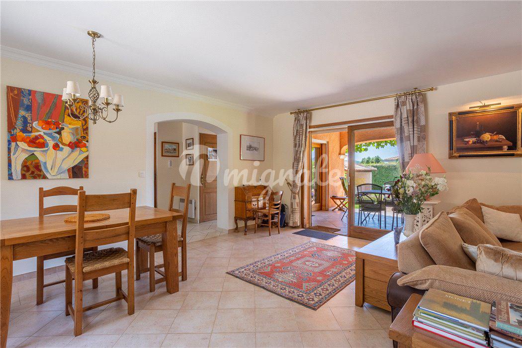 Вилла в Le Plan-De-La-Tour, Var, Cote D